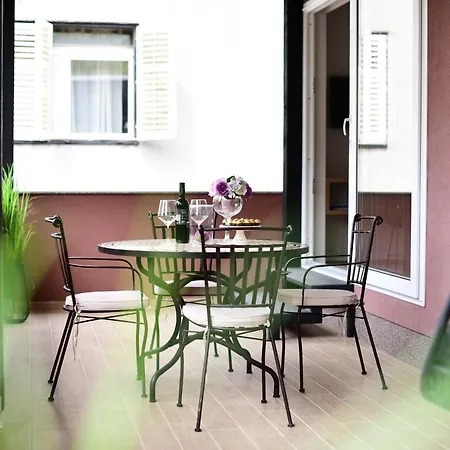 Exclusive Apartments Withlove Zadar Exterior foto