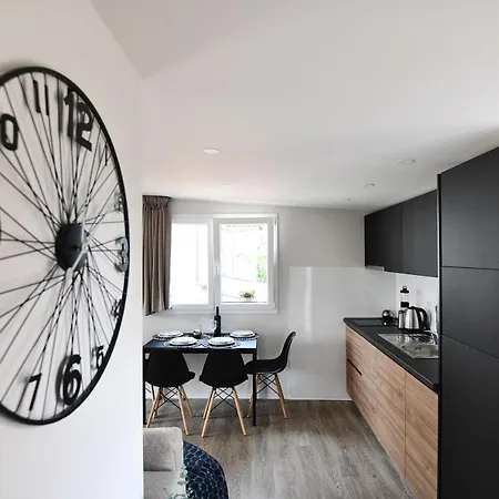 Exclusive Apartments Withlove Zadar Exterior foto
