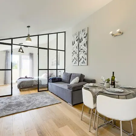 Exclusive Apartments Withlove Zadar Exterior foto