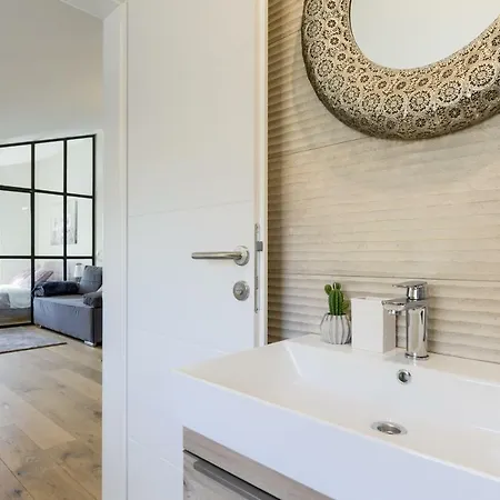 Exclusive Apartments Withlove Zadar Exterior foto