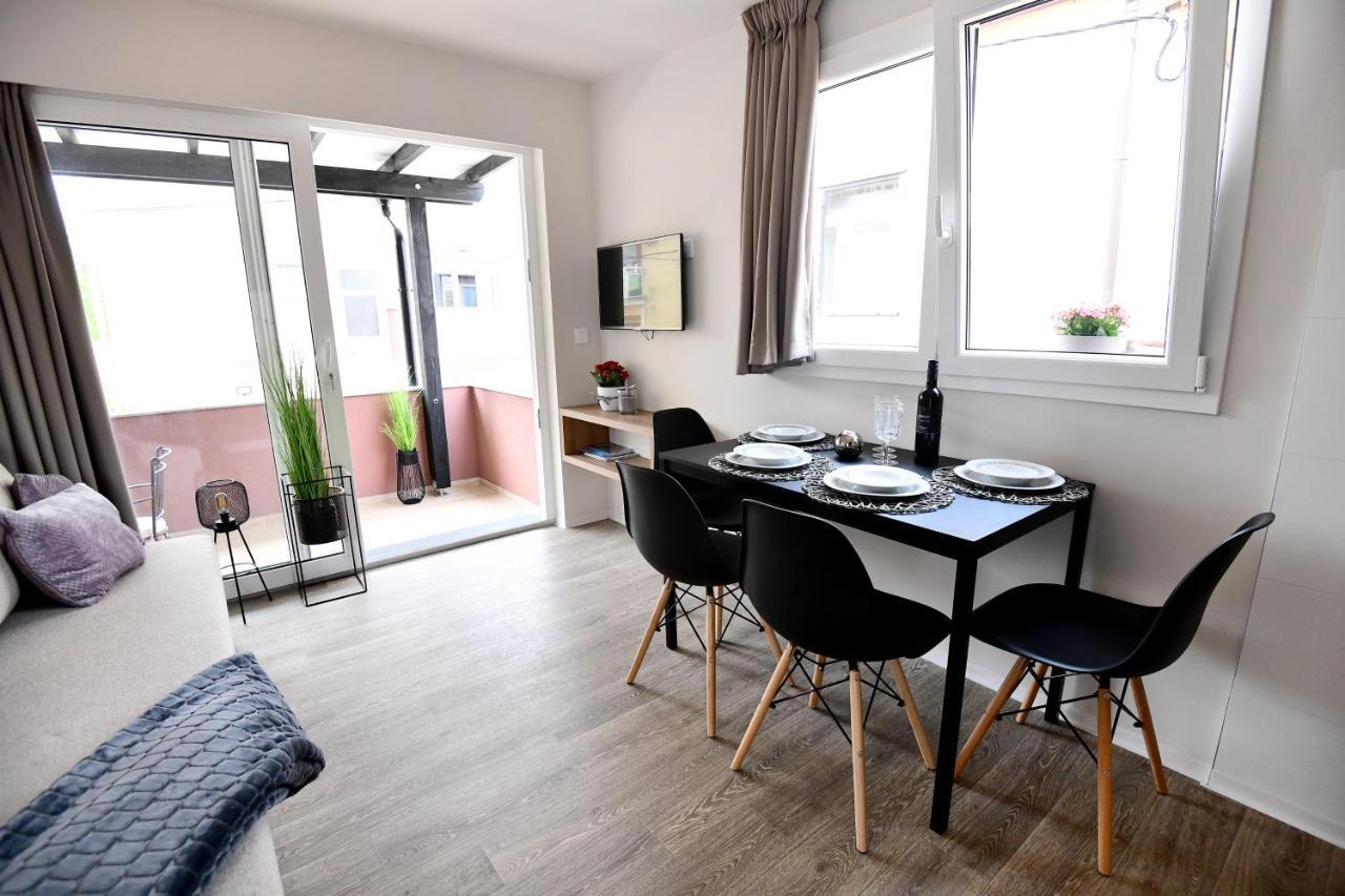 Apartmán Exclusive Withlove