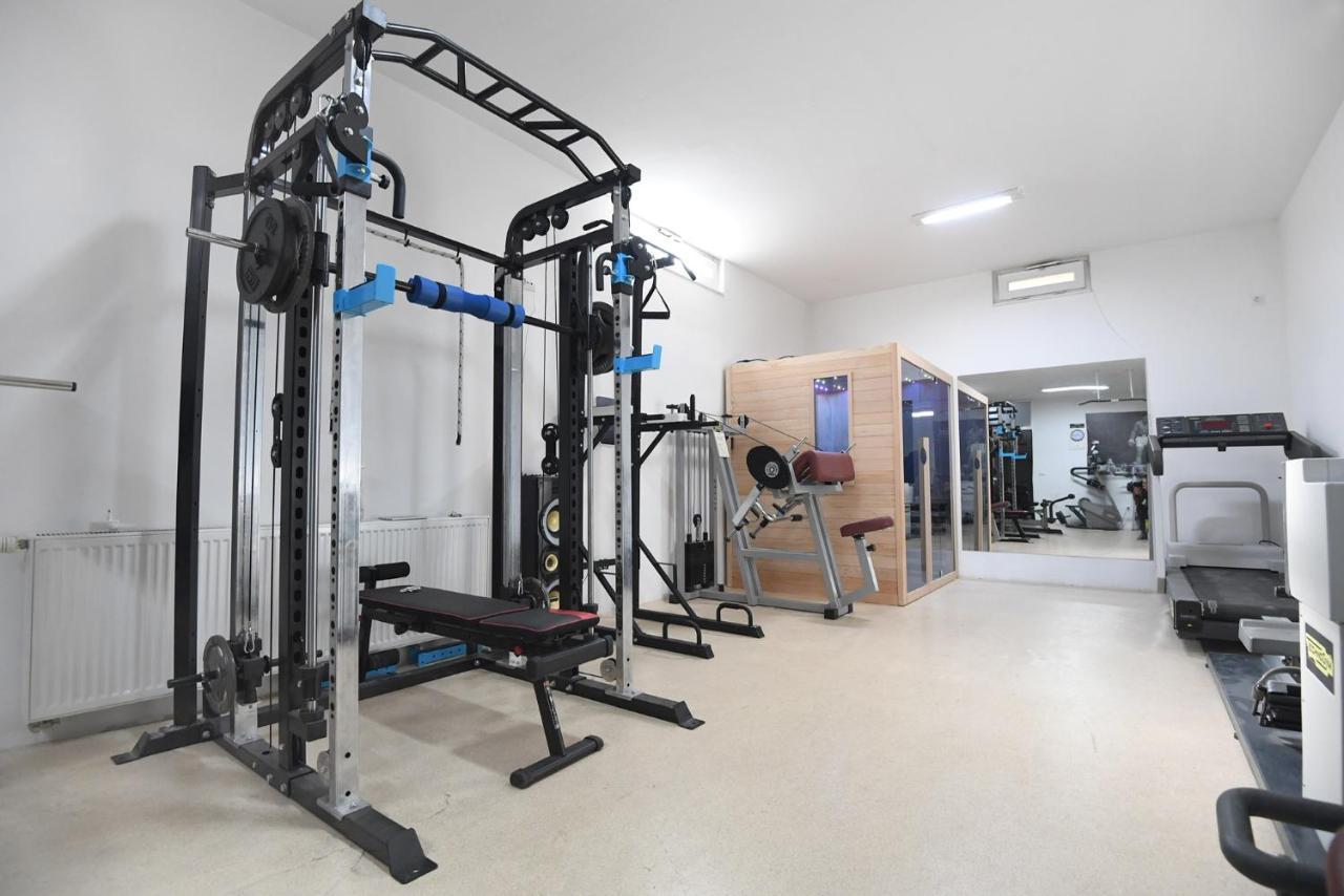 Apartament Exclusive Withlove Zadar