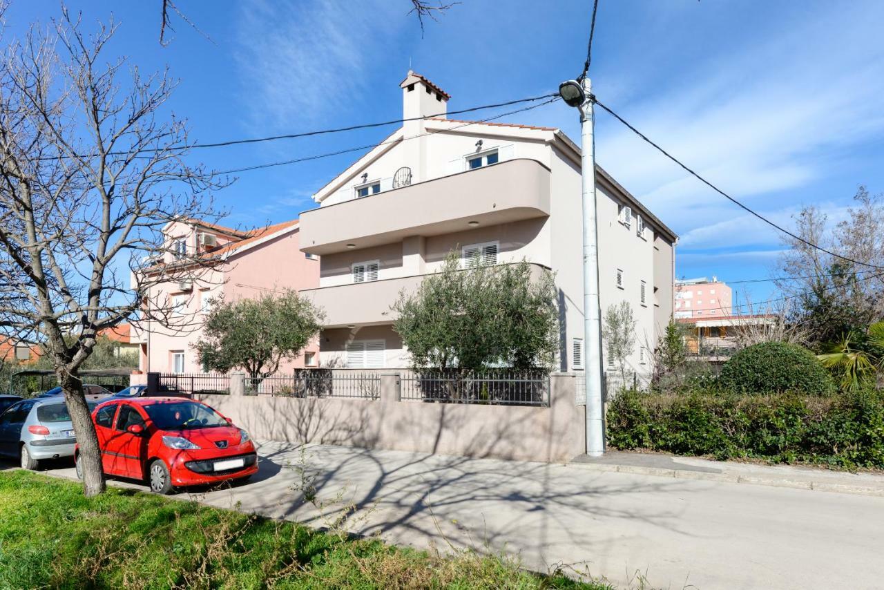 Apartmán Exclusive Withlove
